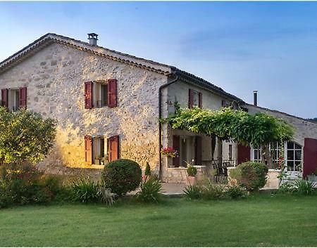 La Petite Campagne Bed & Breakfast Mane  Luaran gambar