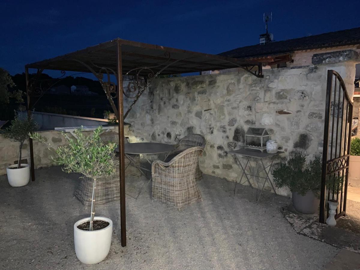 La Petite Campagne Bed & Breakfast Mane  Luaran gambar