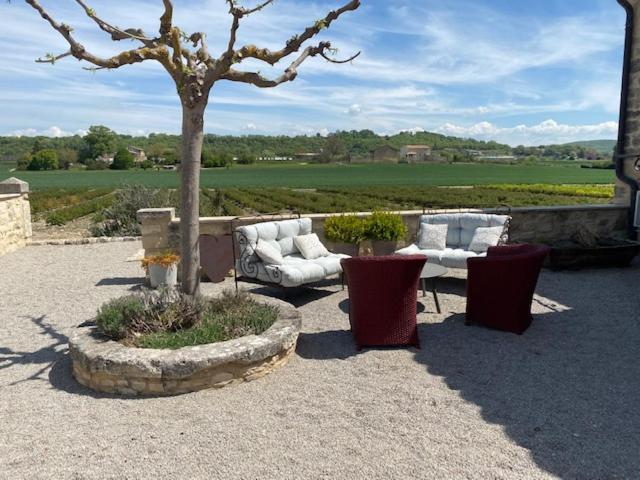 La Petite Campagne Bed & Breakfast Mane  Luaran gambar
