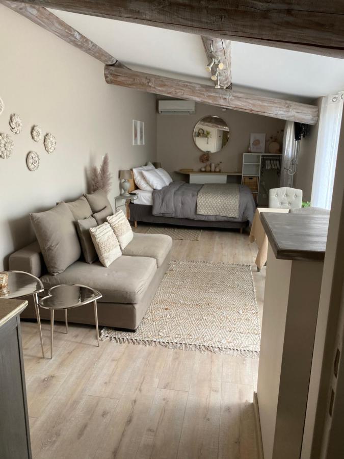 La Petite Campagne Bed & Breakfast Mane  Luaran gambar