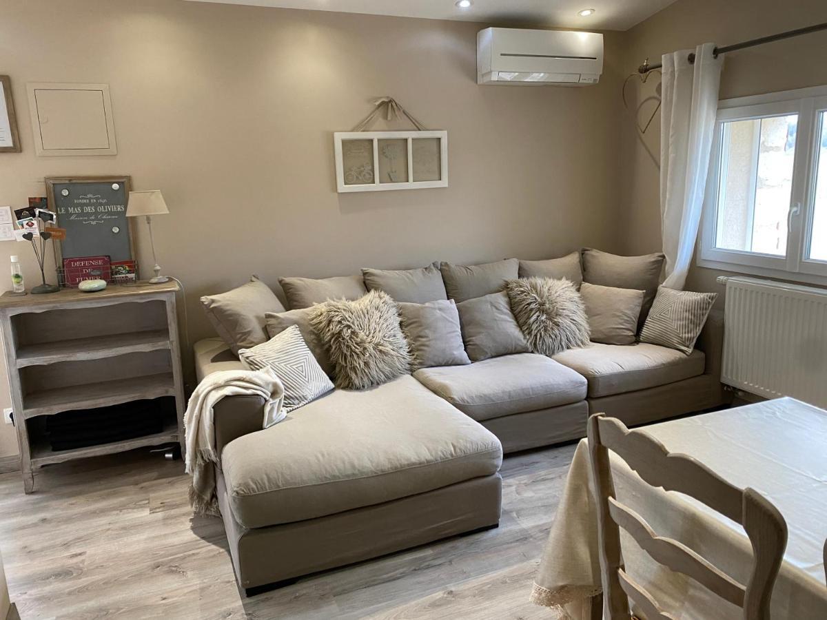 La Petite Campagne Bed & Breakfast Mane  Luaran gambar
