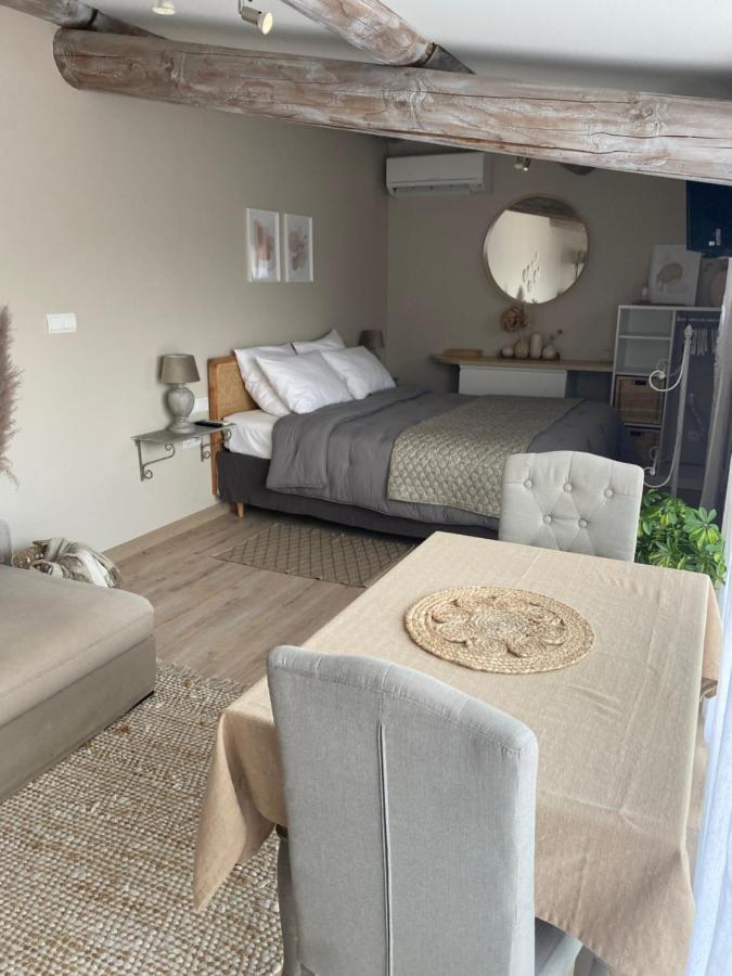 La Petite Campagne Bed & Breakfast Mane  Luaran gambar