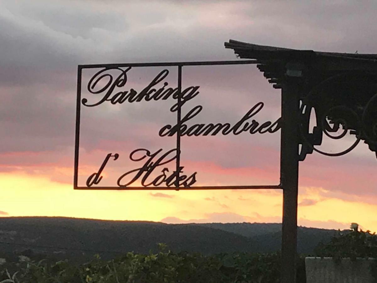 La Petite Campagne Bed & Breakfast Mane  Luaran gambar