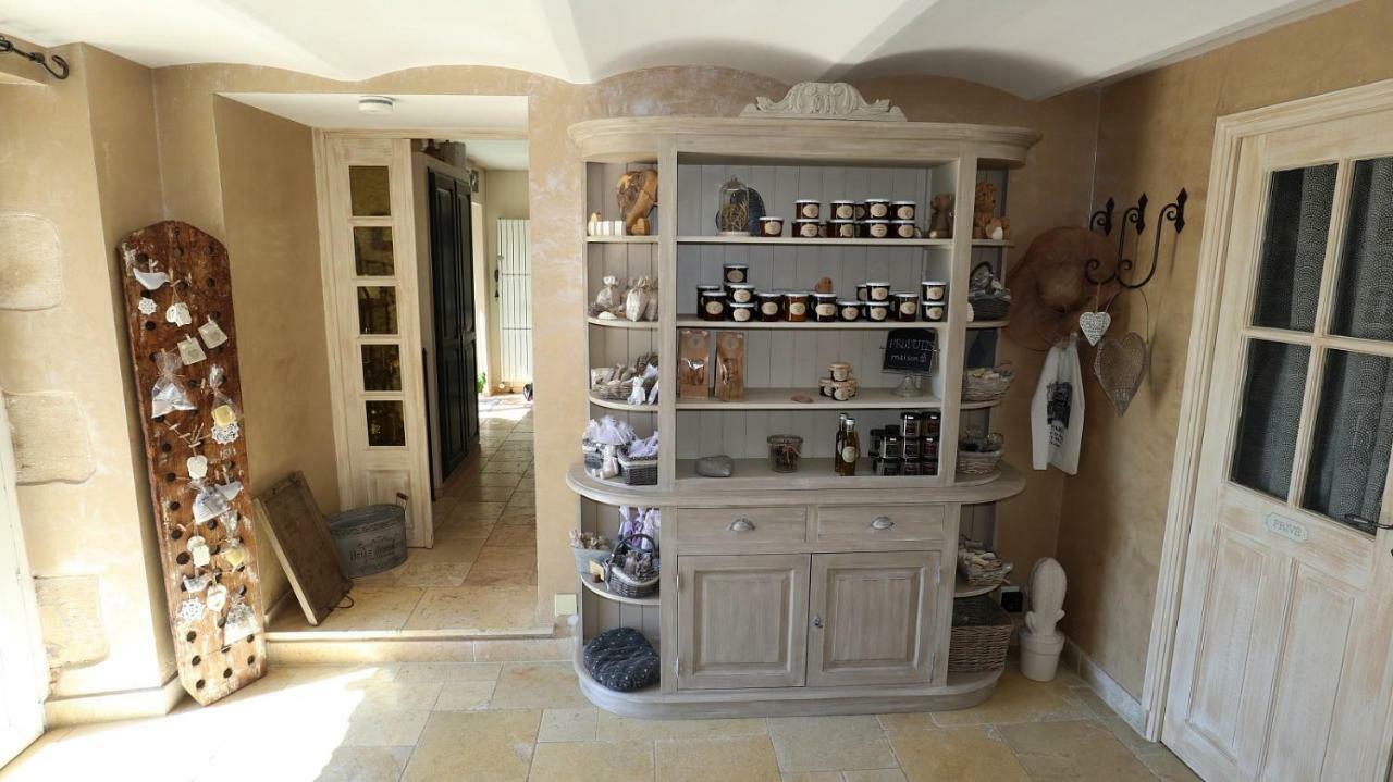 La Petite Campagne Bed & Breakfast Mane  Luaran gambar