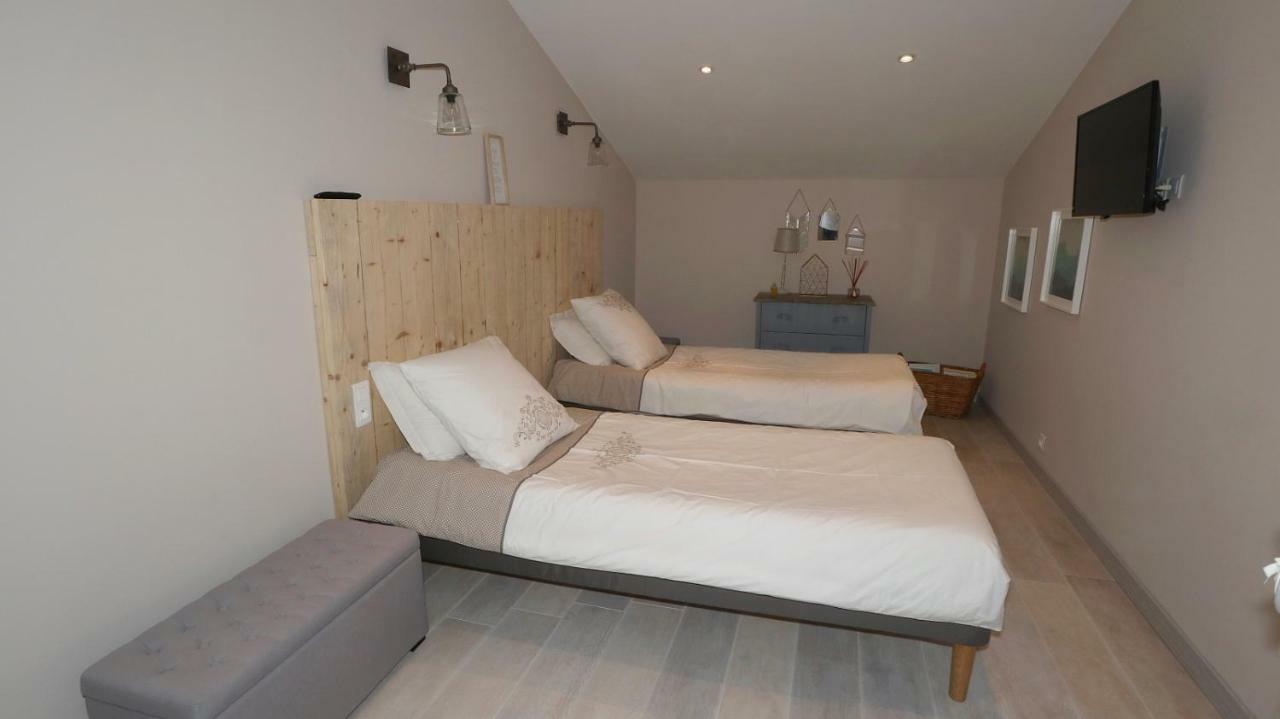 La Petite Campagne Bed & Breakfast Mane  Luaran gambar
