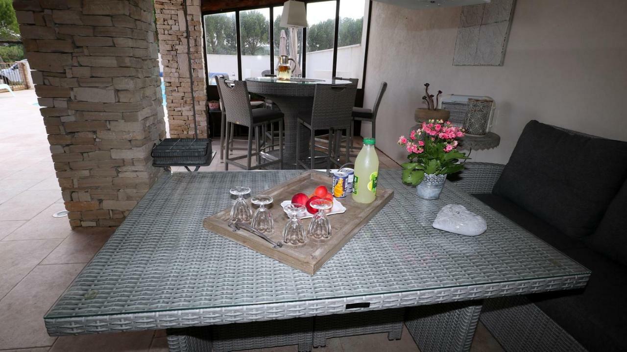 La Petite Campagne Bed & Breakfast Mane  Luaran gambar